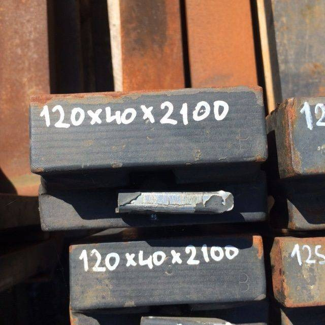 Forks 120x40x2100, FEM2A - Forks: picture 2 Forks 120x40x2100, FEM2A - Forks: picture 2