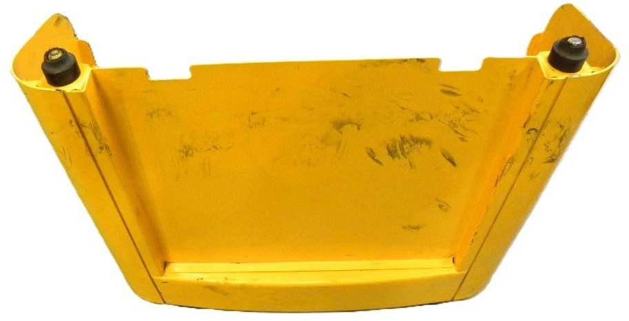 Front hood for Jungheinrich ERE 20 - Body and exterior for Material handling equipment: picture 1 Front hood for Jungheinrich ERE 20 - Body and exterior for Material handling equipment: picture 1