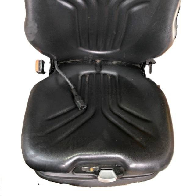 Grammer MSG 75G/522 - Seat for Material handling equipment: picture 1 Grammer MSG 75G/522 - Seat for Material handling equipment: picture 1