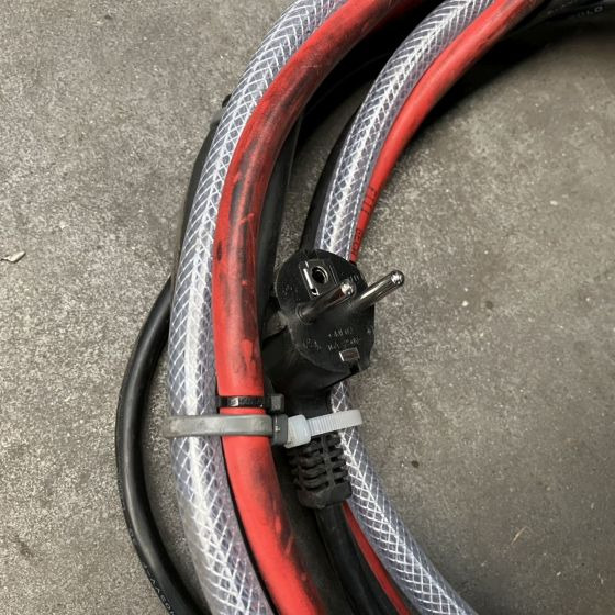 Hawker 24V/72A Lifetech TC1LT - Electrical system for Material handling equipment: picture 4 Hawker 24V/72A Lifetech TC1LT - Electrical system for Material handling equipment: picture 4