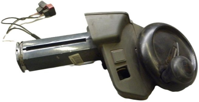 Head Steering for Jungheunrich - Steering for Material handling equipment: picture 1 Head Steering for Jungheunrich - Steering for Material handling equipment: picture 1