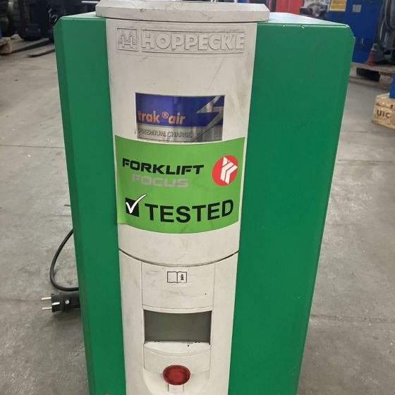 Hoppecke E230 G24/30 B-F14 H0-HF Trak Air - Electrical system for Material handling equipment: picture 3 Hoppecke E230 G24/30 B-F14 H0-HF Trak Air - Electrical system for Material handling equipment: picture 3