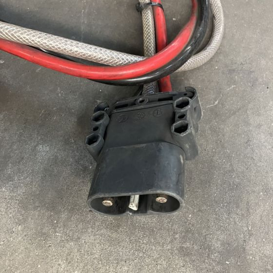 Hoppecke E230G24/60A HF - Electrical system for Material handling equipment: picture 4 Hoppecke E230G24/60A HF - Electrical system for Material handling equipment: picture 4