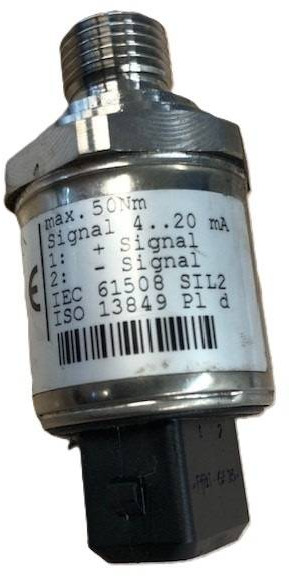 Hydac Electronic HDA 874N-A-0250-170-pd - Electrical system for Material handling equipment: picture 5 Hydac Electronic HDA 874N-A-0250-170-pd - Electrical system for Material handling equipment: picture 5