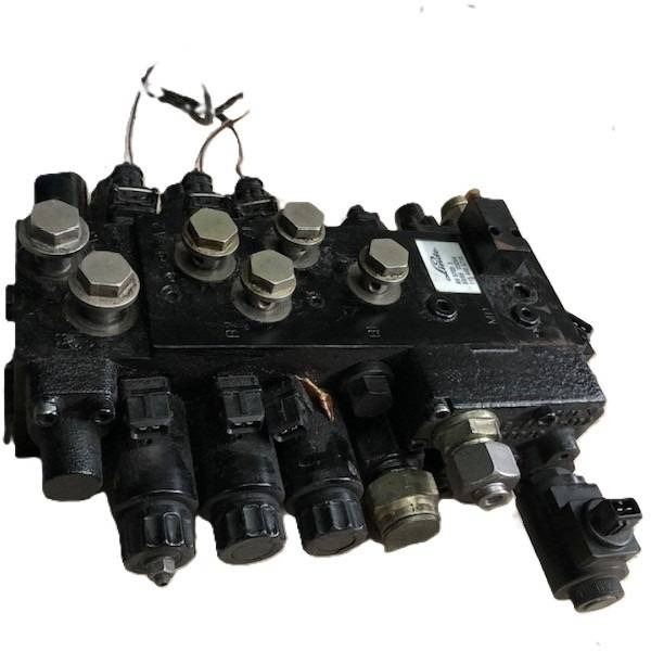Hydraulic control valve for Linde - Hydraulic valve for Material handling equipment: picture 2 Hydraulic control valve for Linde - Hydraulic valve for Material handling equipment: picture 2