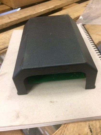 Interface board for Jungheinrich ESE 530 - Electrical system for Material handling equipment: picture 1 Interface board for Jungheinrich ESE 530 - Electrical system for Material handling equipment: picture 1