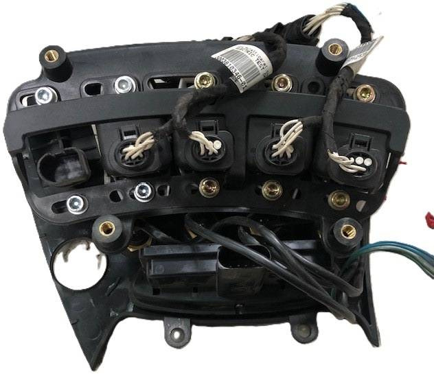 Joysticks for Linde - Electrical system for Material handling equipment: picture 2 Joysticks for Linde - Electrical system for Material handling equipment: picture 2