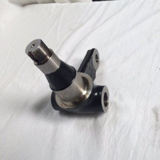 Knuckle, R.H. for Caterpillar - Steering for Material handling equipment: picture 4 Knuckle, R.H. for Caterpillar - Steering for Material handling equipment: picture 4