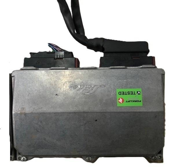 LDC-33/10-FE06 Controller for Linde 336 - Electrical system for Material handling equipment: picture 1 LDC-33/10-FE06 Controller for Linde 336 - Electrical system for Material handling equipment: picture 1