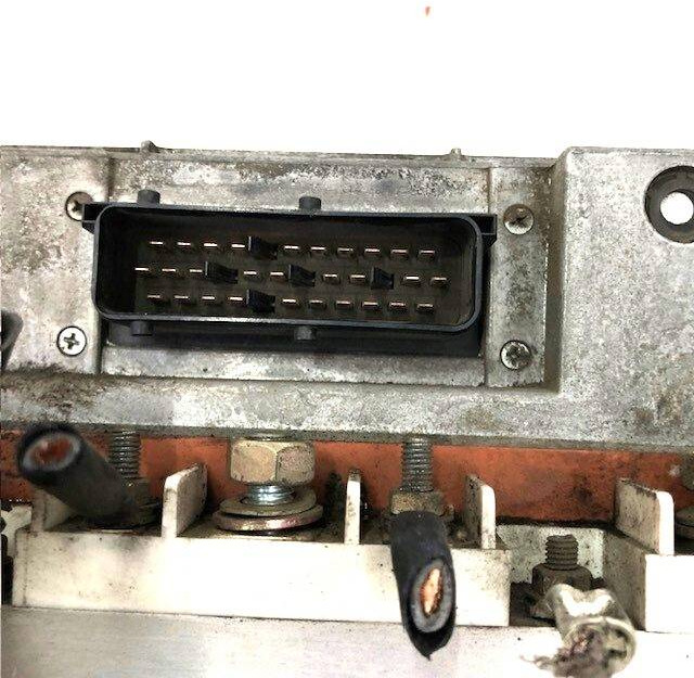 LDC-33/10CP for Linde 336-02 - Electrical system for Material handling equipment: picture 2 LDC-33/10CP for Linde 336-02 - Electrical system for Material handling equipment: picture 2