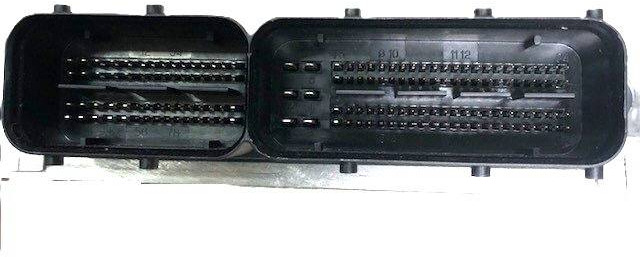 LDC-71/12 CE17 Controller for Linde - Electrical system for Material handling equipment: picture 2 LDC-71/12 CE17 Controller for Linde - Electrical system for Material handling equipment: picture 2