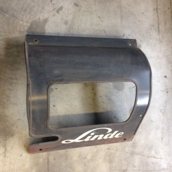 LPG Cover for Linde H30T, Series 393 - Engine and parts for Material handling equipment: picture 1 LPG Cover for Linde H30T, Series 393 - Engine and parts for Material handling equipment: picture 1