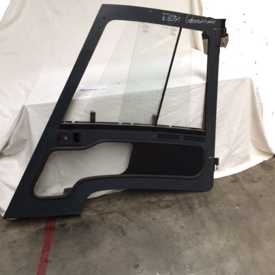 Left door for Linde series 387 - Door and parts for Material handling equipment: picture 2 Left door for Linde series 387 - Door and parts for Material handling equipment: picture 2