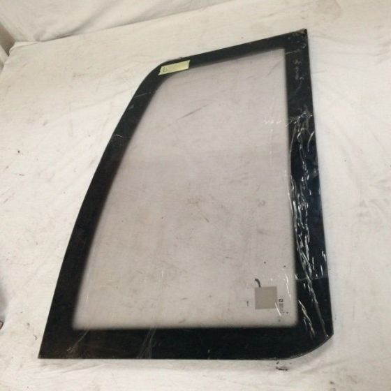 Left window for Linde - Window and parts for Material handling equipment: picture 1 Left window for Linde - Window and parts for Material handling equipment: picture 1
