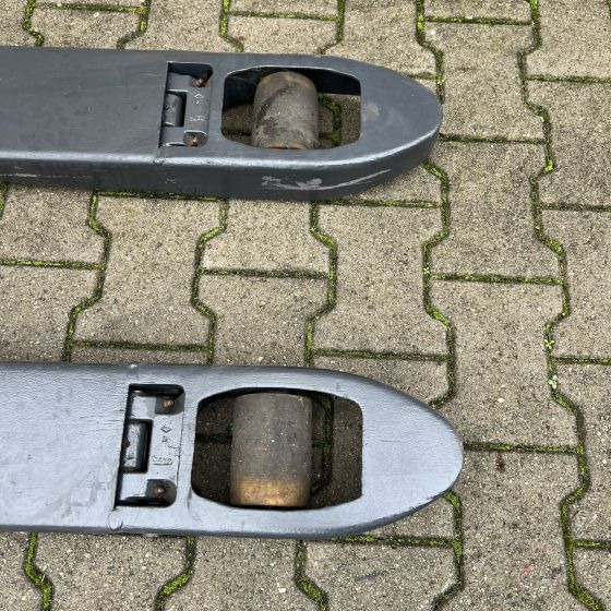 Linde T20SP (131) - Pallet truck: picture 5 Linde T20SP (131) - Pallet truck: picture 5