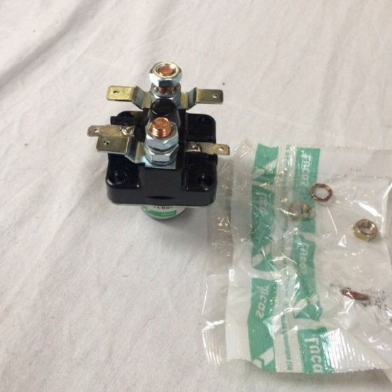 Magnetic Switch for Caterpillar - Relay for Material handling equipment: picture 2 Magnetic Switch for Caterpillar - Relay for Material handling equipment: picture 2