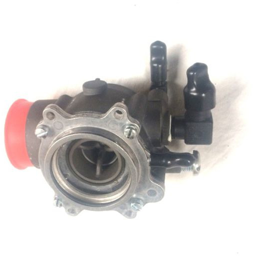 Mixer unit assy for LPG Linde Series 391-01/392-01/393-01 - Engine and parts for Material handling equipment: picture 1 Mixer unit assy for LPG Linde Series 391-01/392-01/393-01 - Engine and parts for Material handling equipment: picture 1