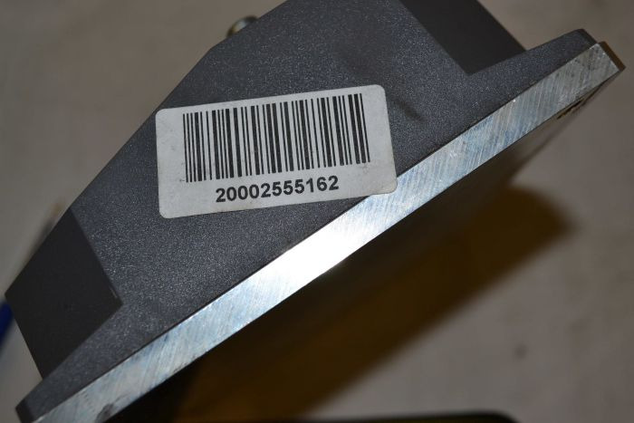 Motor controller ACD4802-S4 - ECU for Material handling equipment: picture 3 Motor controller ACD4802-S4 - ECU for Material handling equipment: picture 3