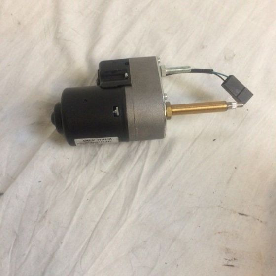 Motor, wiper for Caterpillar - Wiper for Material handling equipment: picture 3 Motor, wiper for Caterpillar - Wiper for Material handling equipment: picture 3