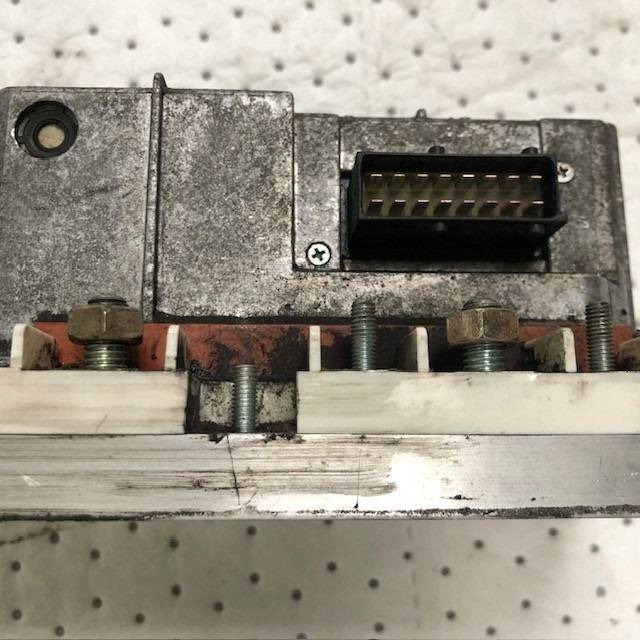 Output module LDC 33/10 FP for Linde /336-02/ - Electrical system for Material handling equipment: picture 2 Output module LDC 33/10 FP for Linde /336-02/ - Electrical system for Material handling equipment: picture 2