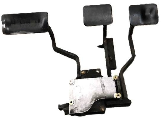 Pedal operation for Linde - Pedal for Material handling equipment: picture 1 Pedal operation for Linde - Pedal for Material handling equipment: picture 1