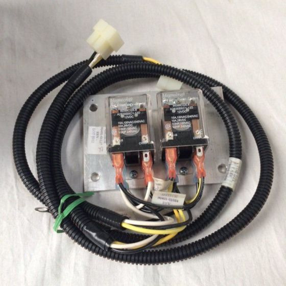 Relay assy for Caterpillar - Relay for Material handling equipment: picture 2 Relay assy for Caterpillar - Relay for Material handling equipment: picture 2