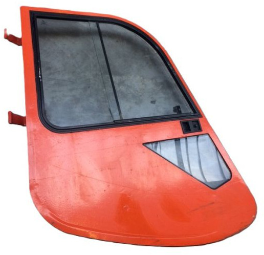 Right door for Linde series 350 - Door and parts for Material handling equipment: picture 1 Right door for Linde series 350 - Door and parts for Material handling equipment: picture 1