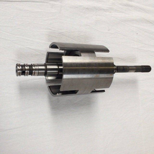 Shaft,input for Caterpillar - Engine and parts for Material handling equipment: picture 1 Shaft,input for Caterpillar - Engine and parts for Material handling equipment: picture 1