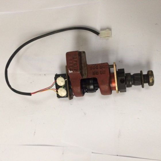 Steering Column for Linde - Steering for Material handling equipment: picture 1 Steering Column for Linde - Steering for Material handling equipment: picture 1