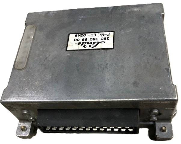 Steering Controller for Linde - Electrical system for Material handling equipment: picture 1 Steering Controller for Linde - Electrical system for Material handling equipment: picture 1
