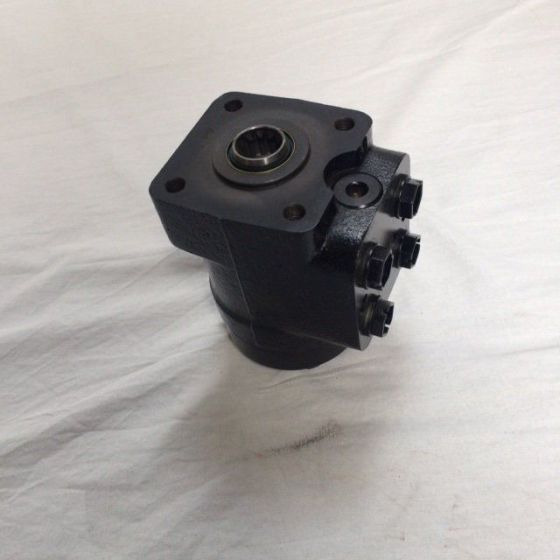 Steering Gear for Caterpillar - Steering for Material handling equipment: picture 3 Steering Gear for Caterpillar - Steering for Material handling equipment: picture 3