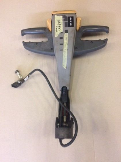 Steering arm assy for Atlet TLP200 - Steering for Material handling equipment: picture 1 Steering arm assy for Atlet TLP200 - Steering for Material handling equipment: picture 1