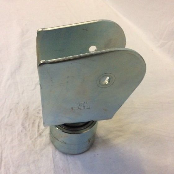 Support Wheel Assy for Linde - Steering for Material handling equipment: picture 1 Support Wheel Assy for Linde - Steering for Material handling equipment: picture 1