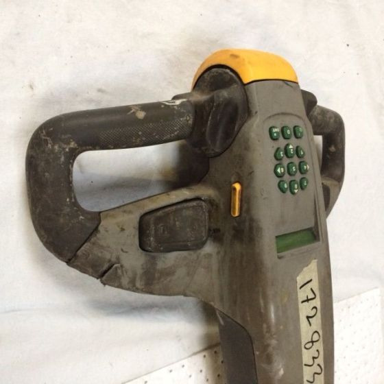 Tiller Arm for Atlet PS 125 - Steering for Material handling equipment: picture 4 Tiller Arm for Atlet PS 125 - Steering for Material handling equipment: picture 4