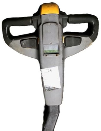 Tiller arm for Atlet - Steering for Material handling equipment: picture 1 Tiller arm for Atlet - Steering for Material handling equipment: picture 1