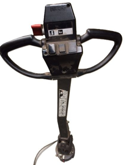 Tiller arm for Atlet PLL - Steering for Material handling equipment: picture 2 Tiller arm for Atlet PLL - Steering for Material handling equipment: picture 2