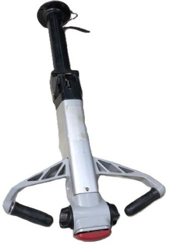Tiller arm for Caterpillar NPV20N2 - Steering for Material handling equipment: picture 1 Tiller arm for Caterpillar NPV20N2 - Steering for Material handling equipment: picture 1