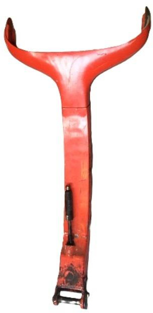 Tiller arm for Linde T16-20, Series 360 - Steering for Material handling equipment: picture 2 Tiller arm for Linde T16-20, Series 360 - Steering for Material handling equipment: picture 2