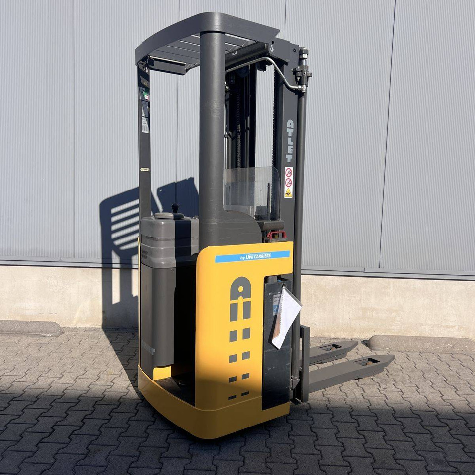 Unicarriers 160SDTFV540 AJN - Stacker: picture 2 Unicarriers 160SDTFV540 AJN - Stacker: picture 2