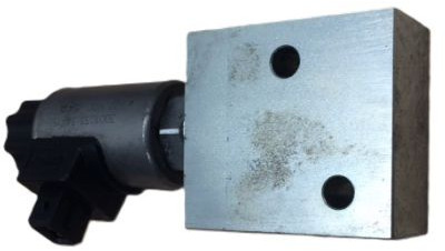 Valve - Hydraulic valve for Material handling equipment: picture 4 Valve - Hydraulic valve for Material handling equipment: picture 4