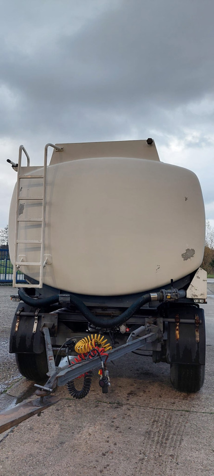 STOKOTA - Tank trailer: picture 2 STOKOTA - Tank trailer: picture 2