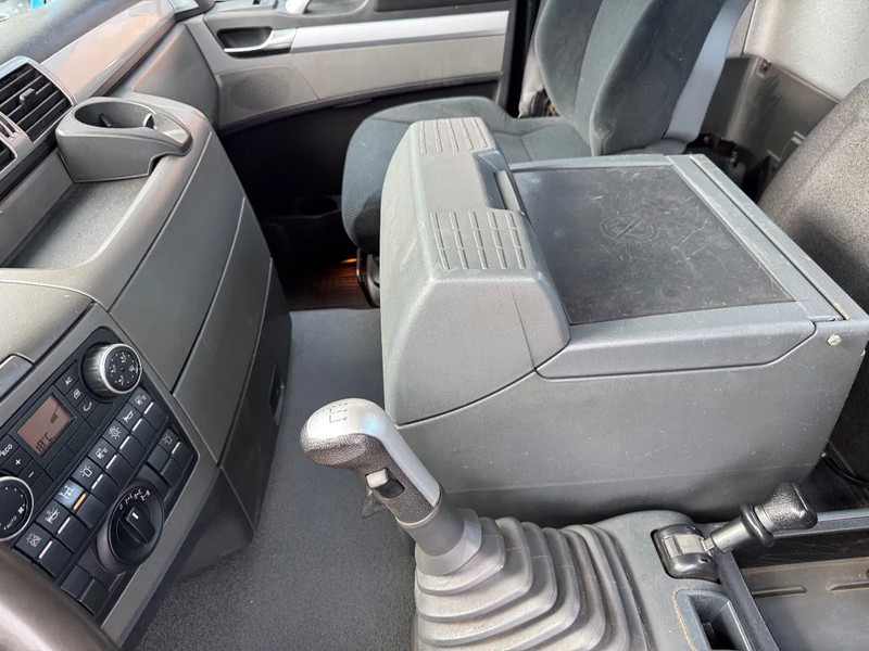 Cable system truck MAN TGS 26.440 6X6 30T NCH Kabel/Cable Manual EEV AHK NL Truck: picture 13 Cable system truck MAN TGS 26.440 6X6 30T NCH Kabel/Cable Manual EEV AHK NL Truck: picture 13