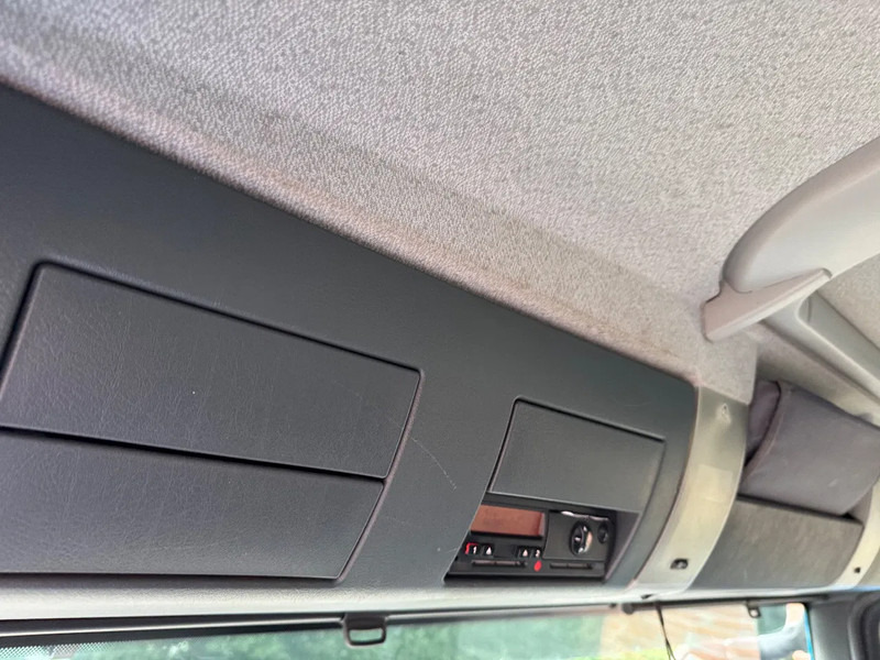 Cable system truck MAN TGS 26.440 6X6 30T NCH Kabel/Cable Manual EEV AHK NL Truck: picture 18 Cable system truck MAN TGS 26.440 6X6 30T NCH Kabel/Cable Manual EEV AHK NL Truck: picture 18