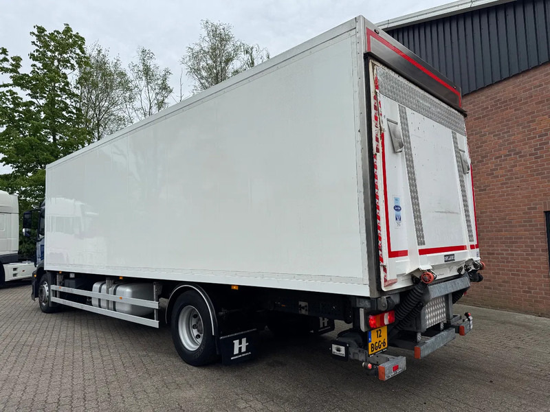 Mercedes-Benz Antos 1924 Carrier Vector 1950 Multi Temp 260.010KM!! - Isothermal truck: picture 2 Mercedes-Benz Antos 1924 Carrier Vector 1950 Multi Temp 260.010KM!! - Isothermal truck: picture 2