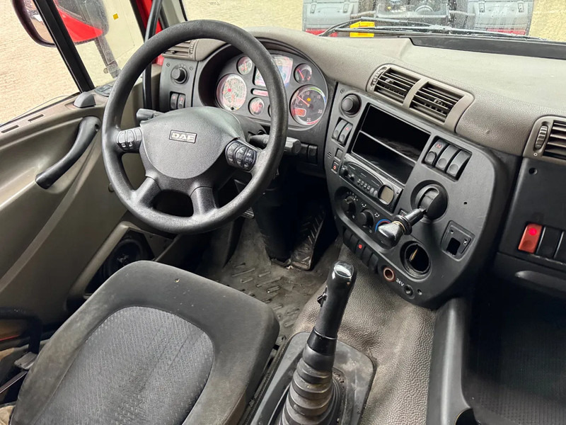 Leasing of DAF CF 85 410 MMBS! Lanbouwkenteken, handgeschakeld, pto voorbereiding DAF CF 85 410 MMBS! Lanbouwkenteken, handgeschakeld, pto voorbereiding: picture 6