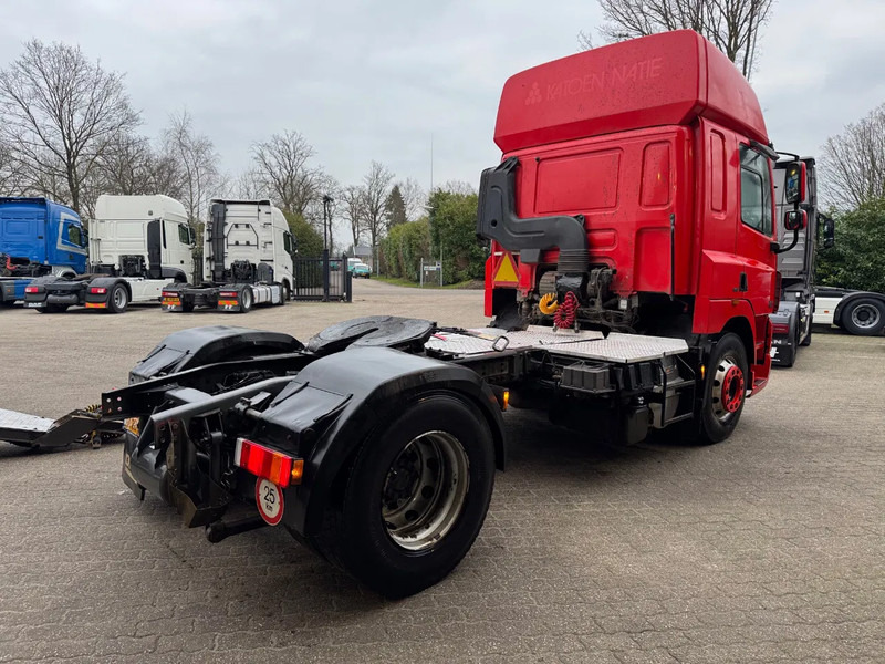 DAF CF 85 410 MMBS! Lanbouwkenteken, handgeschakeld, pto voorbereiding - Tractor unit: picture 3 DAF CF 85 410 MMBS! Lanbouwkenteken, handgeschakeld, pto voorbereiding - Tractor unit: picture 3