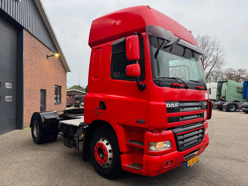 DAF CF 85 410 MMBS! Lanbouwkenteken, handgeschakeld, pto voorbereiding - Tractor unit: picture 2 DAF CF 85 410 MMBS! Lanbouwkenteken, handgeschakeld, pto voorbereiding - Tractor unit: picture 2