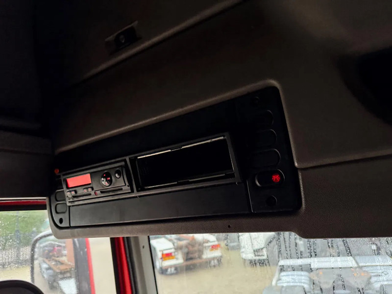Leasing of DAF CF 85 410 MMBS! Lanbouwkenteken, handgeschakeld, pto voorbereiding DAF CF 85 410 MMBS! Lanbouwkenteken, handgeschakeld, pto voorbereiding: picture 12