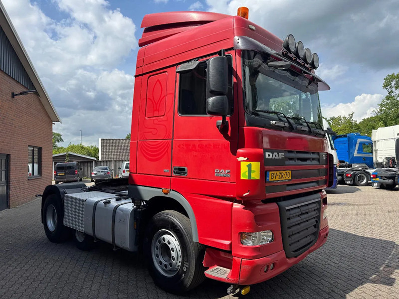 DAF XF 105.460 6X2 Midlift Hydrauliek Airco NL Truck - Tractor unit: picture 2 DAF XF 105.460 6X2 Midlift Hydrauliek Airco NL Truck - Tractor unit: picture 2