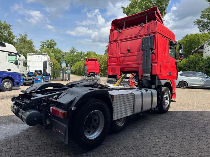 DAF XF 105.460 6X2 Midlift Hydrauliek Airco NL Truck - Tractor unit: picture 3 DAF XF 105.460 6X2 Midlift Hydrauliek Airco NL Truck - Tractor unit: picture 3
